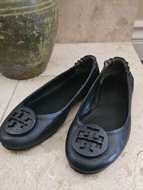 Tory Burch Ballet Flats